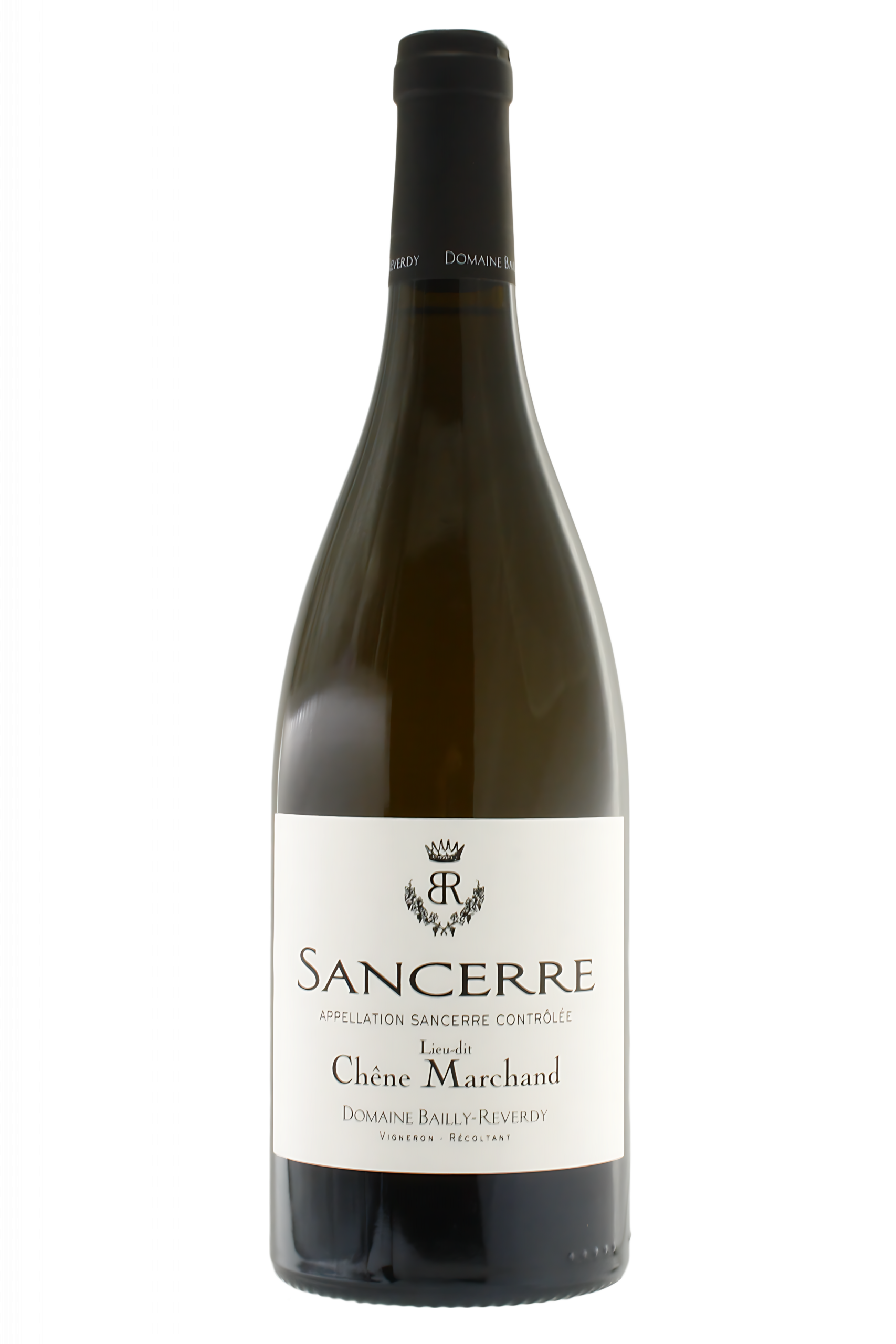 Photo de la bouteille de Chêne Marchand